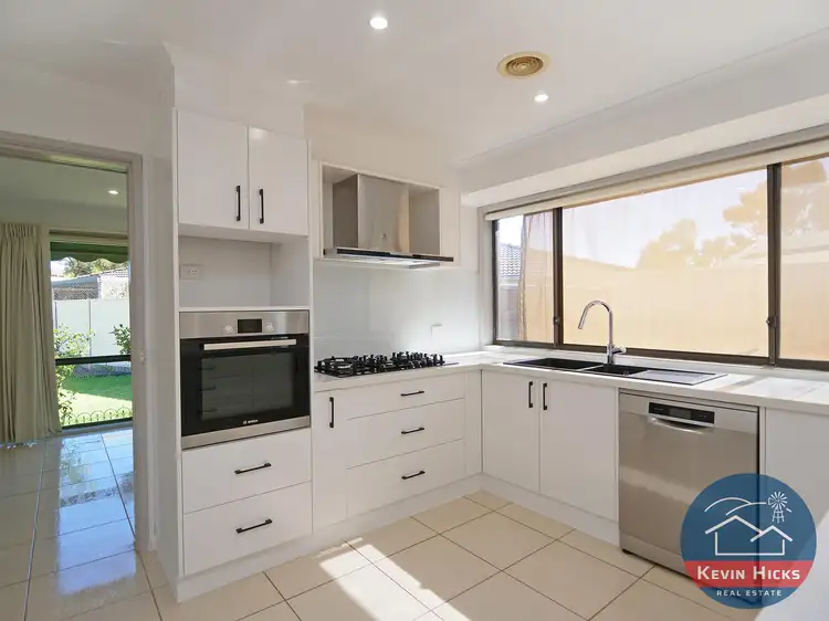 Fifth view of Homely house listing, 3 Rebecca Court, Shepparton VIC 3630