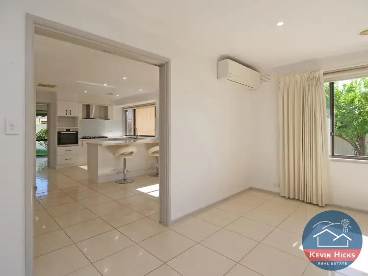 Seventh view of Homely house listing, 3 Rebecca Court, Shepparton VIC 3630