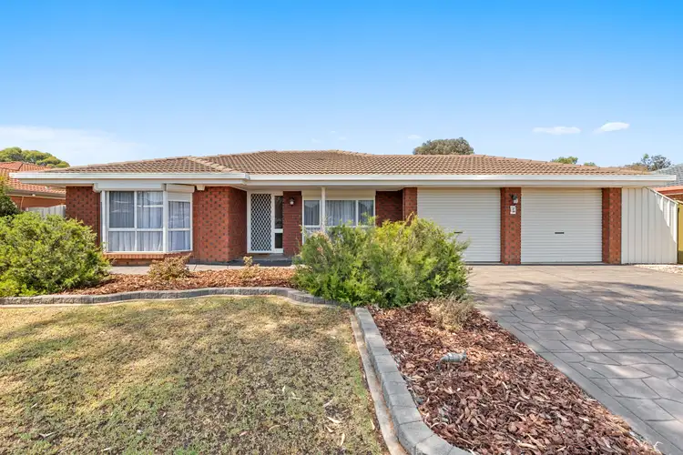 Main view of Homely house listing, 64 Tracey Avenue, Paralowie SA 5108