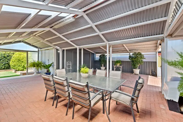 Second view of Homely house listing, 64 Tracey Avenue, Paralowie SA 5108