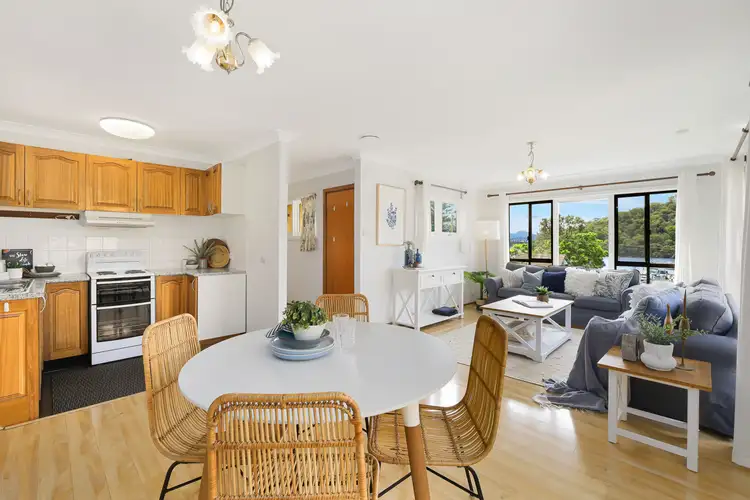 Third view of Homely house listing, 15 Peat Street, Brooklyn NSW 2083