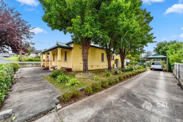 Third view of Homely house listing, 10 Powell Street, Mount Gambier SA 5290