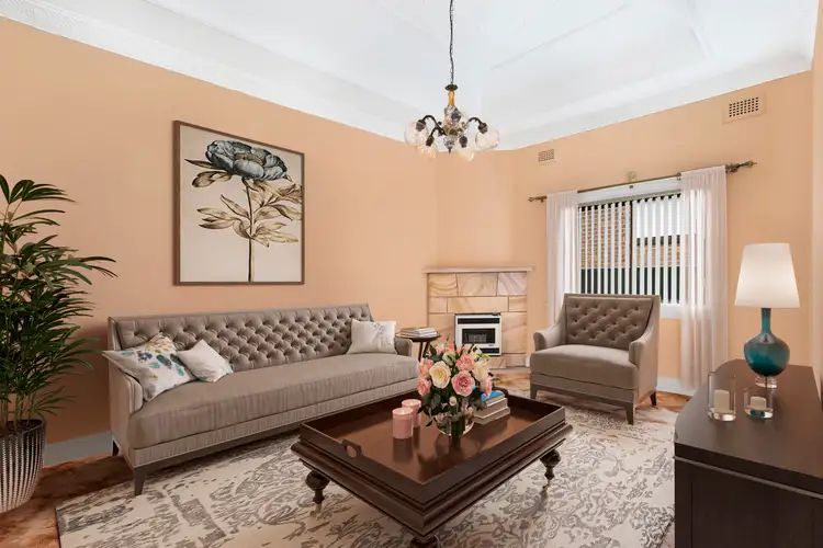 Second view of Homely house listing, 13 Great North Road, Five Dock NSW 2046