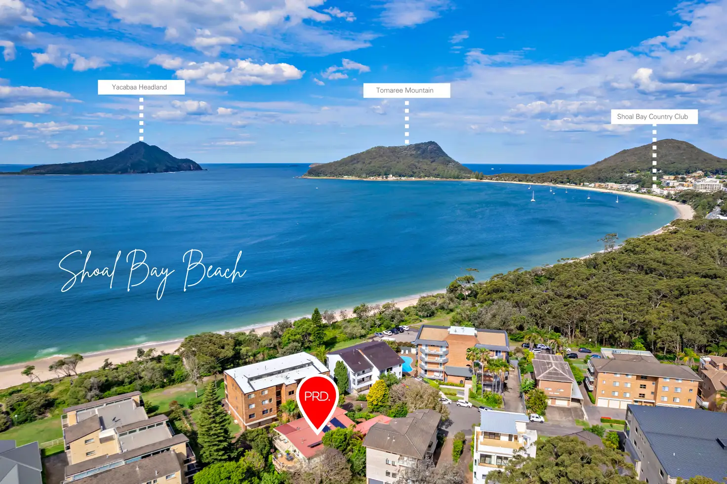 Main view of Homely house listing, 15 Ondine Close, Nelson Bay NSW 2315