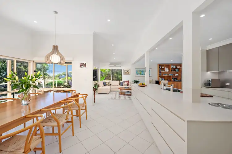 Second view of Homely house listing, 15 Ondine Close, Nelson Bay NSW 2315