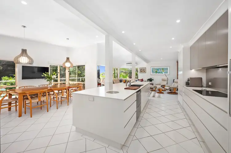 Fourth view of Homely house listing, 15 Ondine Close, Nelson Bay NSW 2315