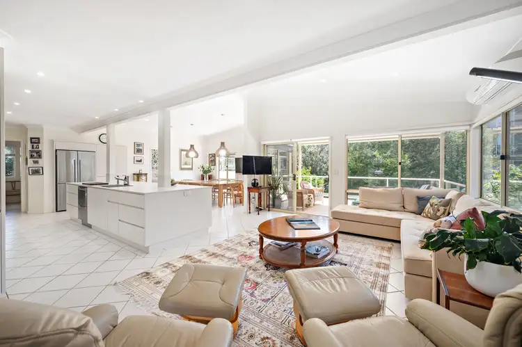 Fifth view of Homely house listing, 15 Ondine Close, Nelson Bay NSW 2315