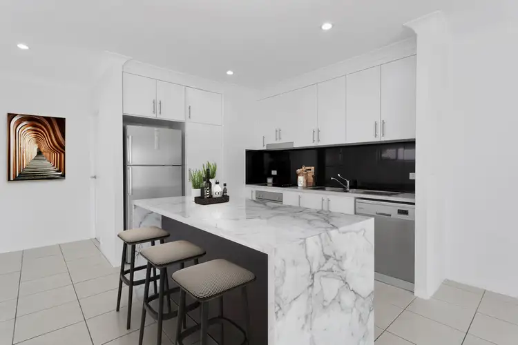 Main view of Homely house listing, 73 Maranark Avenue, Mount Pleasant QLD 4740
