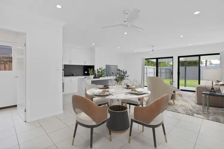 Third view of Homely house listing, 73 Maranark Avenue, Mount Pleasant QLD 4740