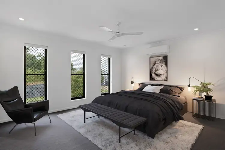 Fifth view of Homely house listing, 73 Maranark Avenue, Mount Pleasant QLD 4740