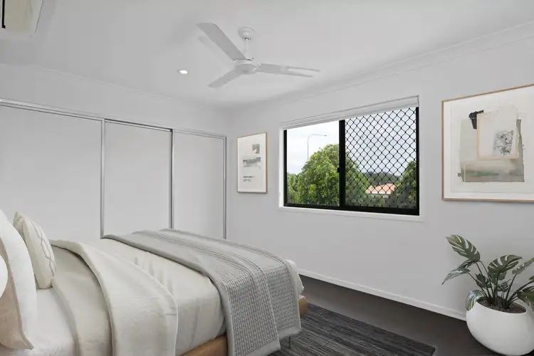 Seventh view of Homely house listing, 73 Maranark Avenue, Mount Pleasant QLD 4740