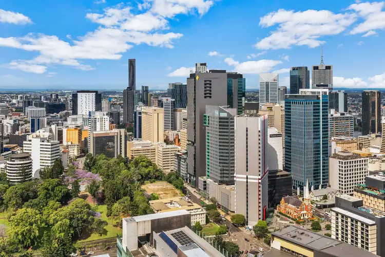 5007/43 Herschel Street, Brisbane QLD 4000