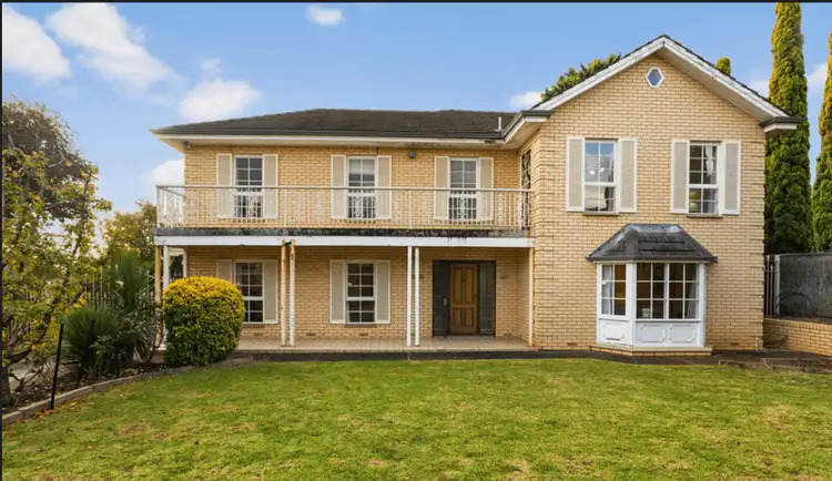 Second view of Homely house listing, 453 Kensington Road, Rosslyn Park SA 5072