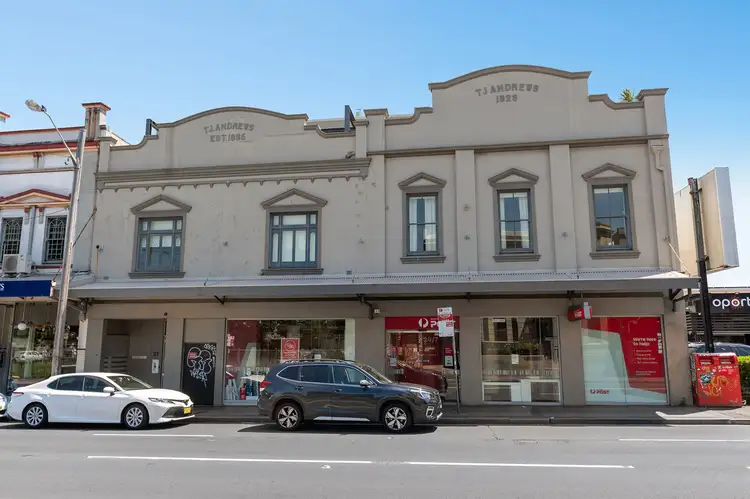 303/21-25 Enmore Road, Newtown NSW 2042