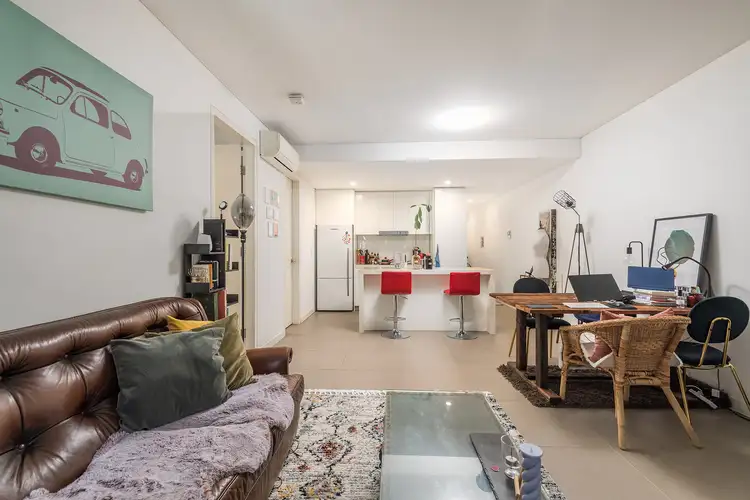 Second view of Homely unit listing, 303/21-25 Enmore Road, Newtown NSW 2042