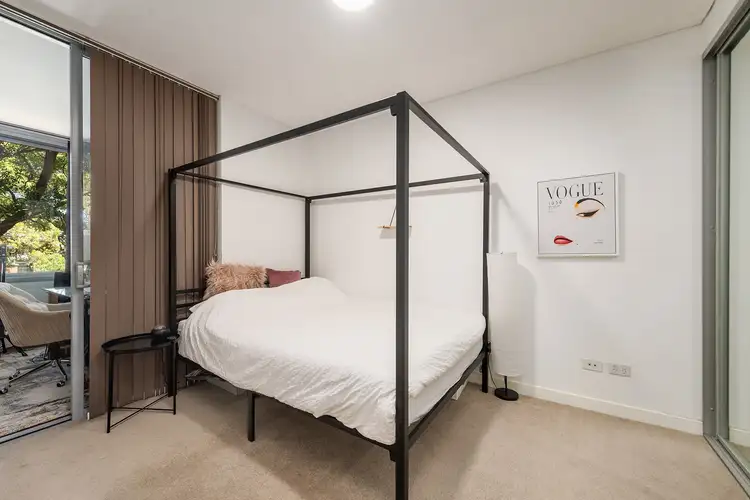 Fourth view of Homely unit listing, 303/21-25 Enmore Road, Newtown NSW 2042