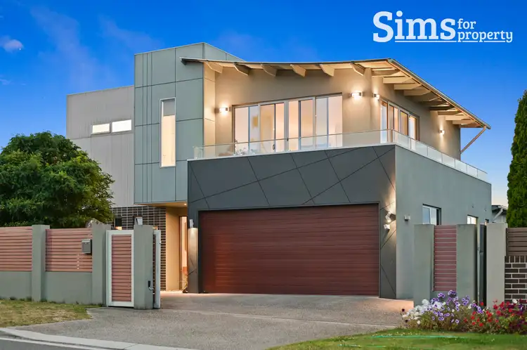 13 Legges Crescent, Prospect TAS 7250