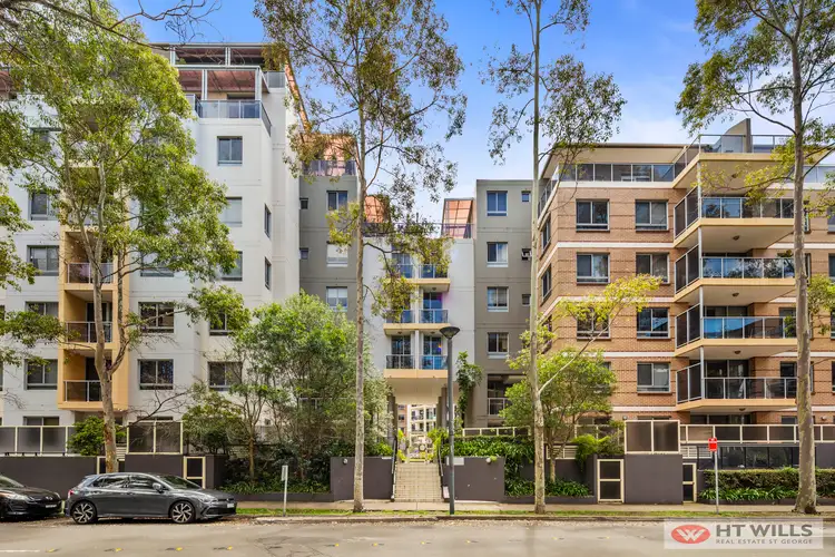 108/88 Bonar Street, Wolli Creek NSW 2205