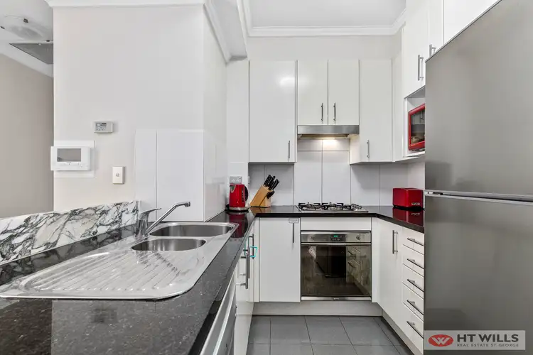 Fourth view of Homely apartment listing, 108/88 Bonar Street, Wolli Creek NSW 2205