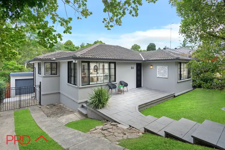 60 Sherwood Street, Northmead NSW 2152