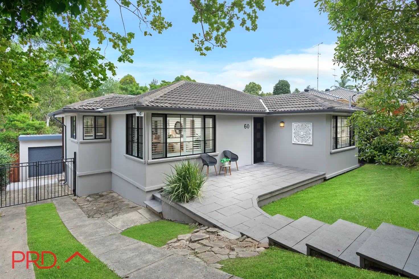 Main view of Homely house listing, 60 Sherwood Street, Northmead NSW 2152