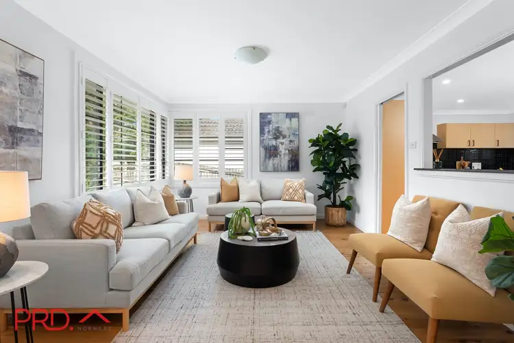 Third view of Homely house listing, 60 Sherwood Street, Northmead NSW 2152