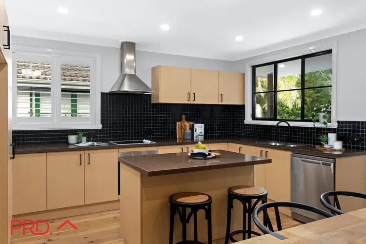 Fourth view of Homely house listing, 60 Sherwood Street, Northmead NSW 2152