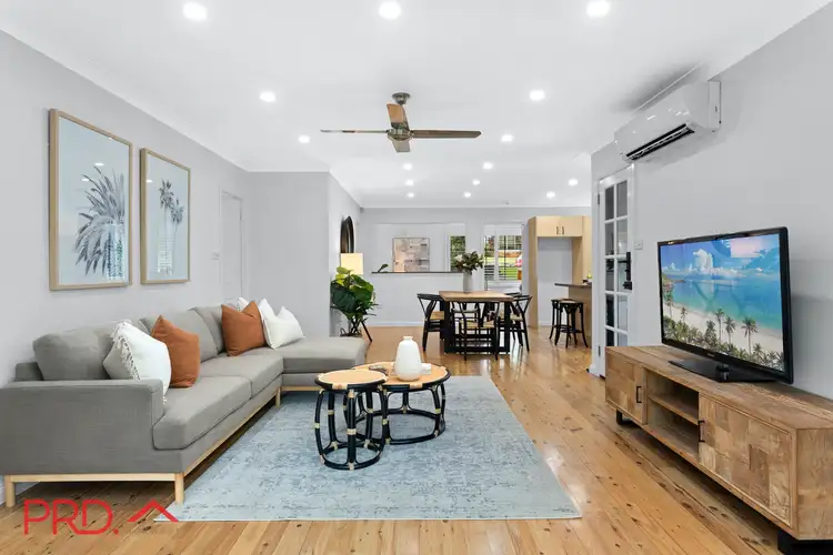 Sixth view of Homely house listing, 60 Sherwood Street, Northmead NSW 2152