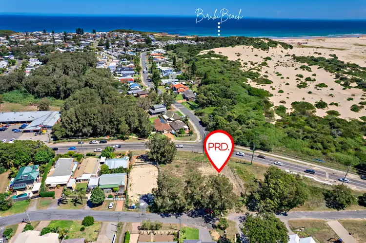 99 Gan Gan Road, Anna Bay NSW 2316