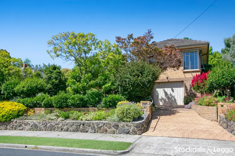 20 Quinn Street, Heidelberg VIC 3084