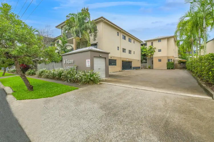 Main view of Homely unit listing, 14/47-49 McCormack Street, Manunda QLD 4870