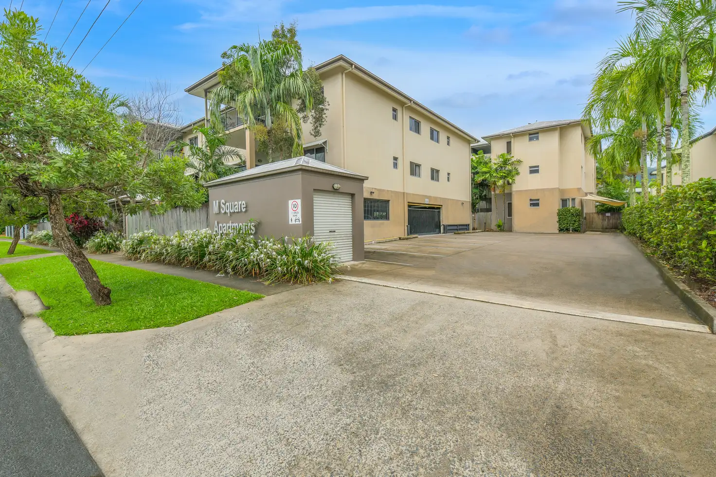 Main view of Homely unit listing, 14/47-49 McCormack Street, Manunda QLD 4870