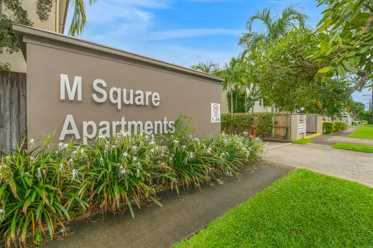Second view of Homely unit listing, 14/47-49 McCormack Street, Manunda QLD 4870
