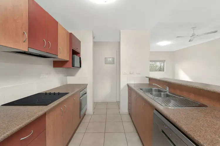 Fourth view of Homely unit listing, 14/47-49 McCormack Street, Manunda QLD 4870