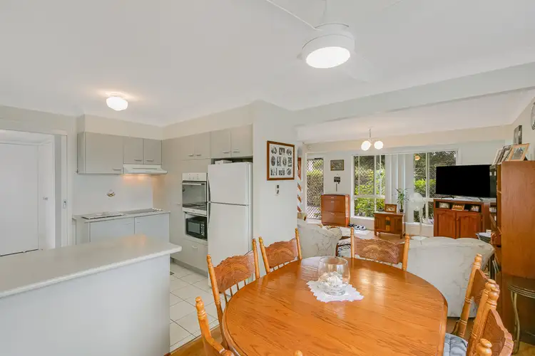 Fourth view of Homely townhouse listing, 1/199 Kennedy Drive, Tweed Heads West NSW 2485