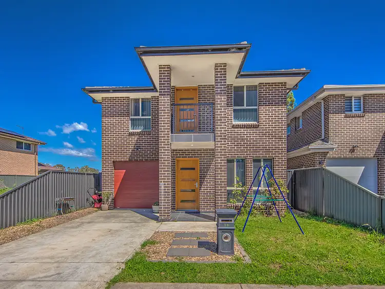 Main view of Homely house listing, 10 Bullaring Street, Austral NSW 2179