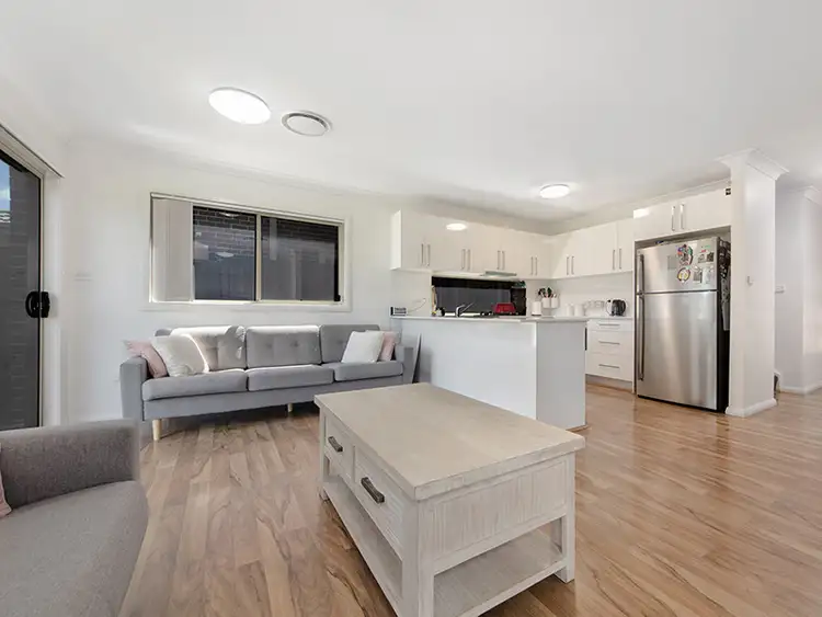 Second view of Homely house listing, 10 Bullaring Street, Austral NSW 2179