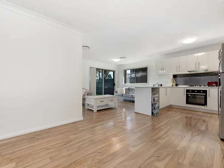 Fifth view of Homely house listing, 10 Bullaring Street, Austral NSW 2179
