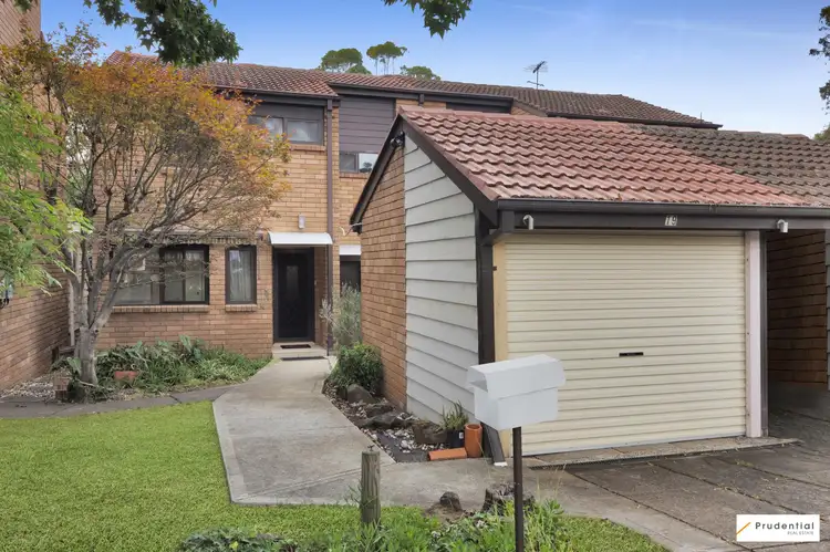 19 Airdsley Lane, Bradbury NSW 2560
