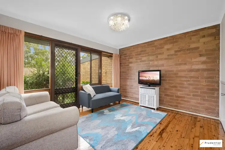 Third view of Homely house listing, 19 Airdsley Lane, Bradbury NSW 2560