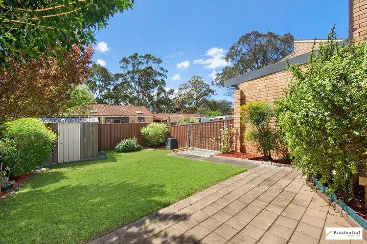 Sixth view of Homely house listing, 19 Airdsley Lane, Bradbury NSW 2560