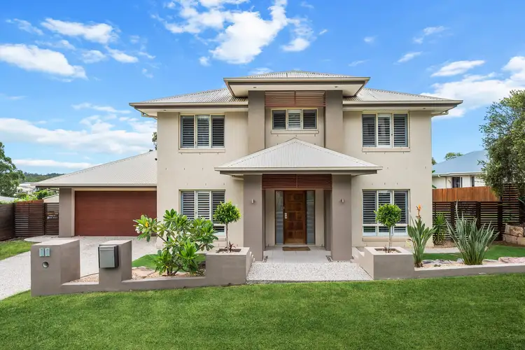 20 Waterhousia Crescent, Brookwater QLD 4300