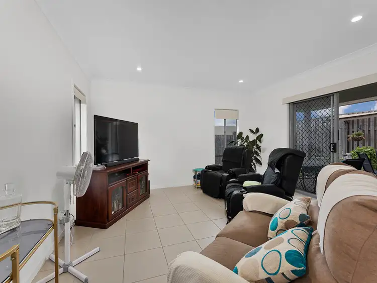 Fifth view of Homely house listing, 59 Napier Circuit, Silkstone QLD 4304