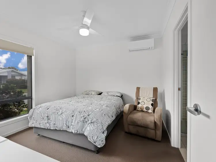 Sixth view of Homely house listing, 59 Napier Circuit, Silkstone QLD 4304