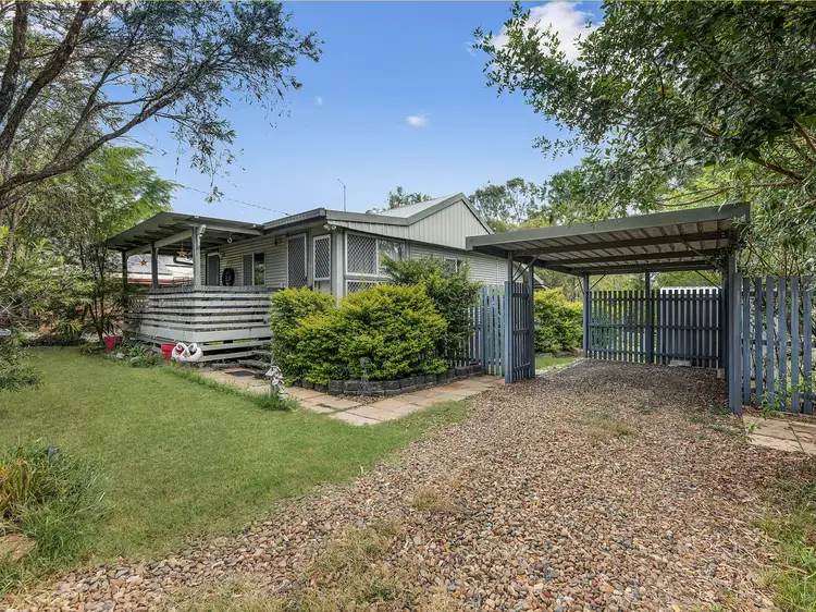 27 Sutton Street, Churchill QLD 4305
