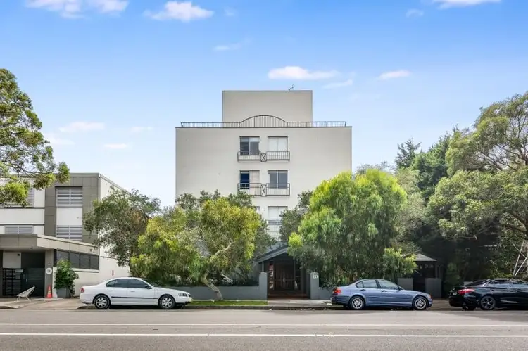 17/20-22 Maroubra Road, Maroubra NSW 2035