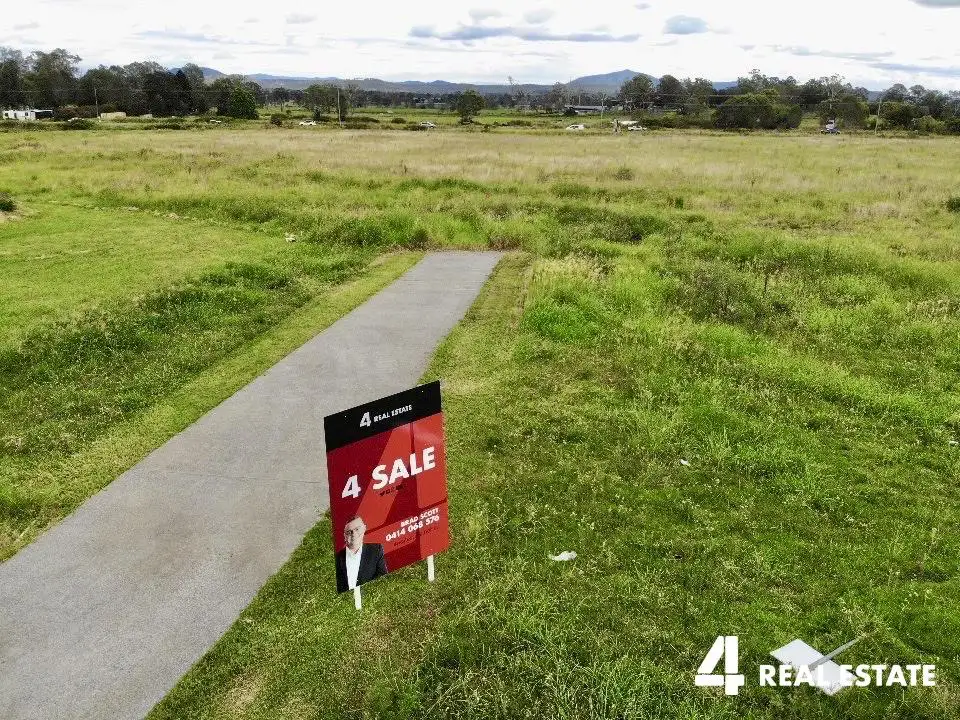 Main view of Homely land listing, LOT 12 Monier Close, Woodhill QLD 4285