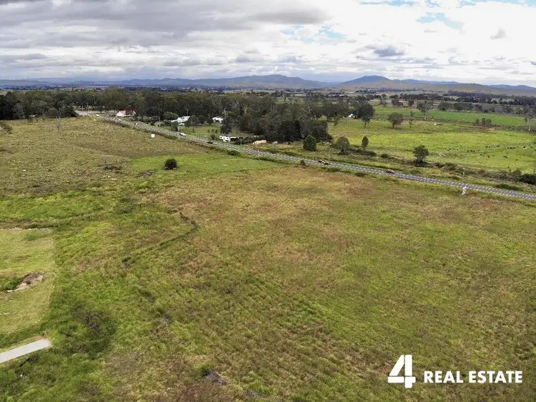 Second view of Homely land listing, LOT 12 Monier Close, Woodhill QLD 4285