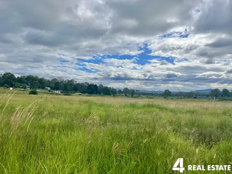 Third view of Homely land listing, LOT 12 Monier Close, Woodhill QLD 4285