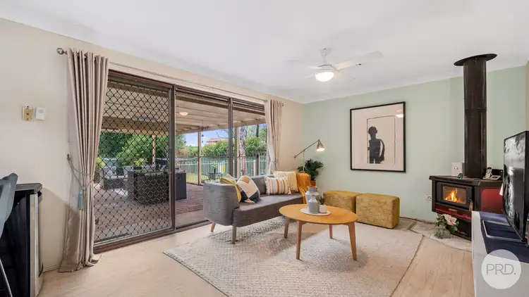 Fifth view of Homely house listing, 4 Brolga Glen, St Clair NSW 2759